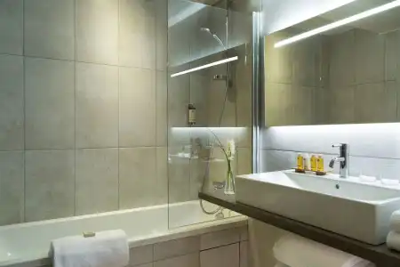Héliopic Hôtel & Spa - 8