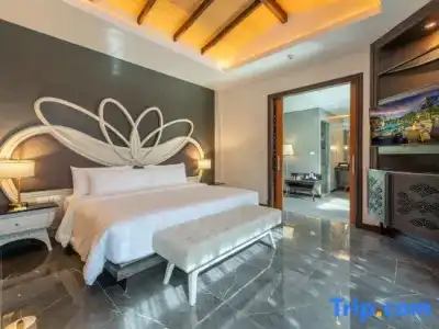 Phukalini Luxury Pool Villa & Onsen - 55