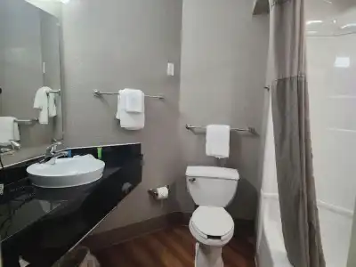 Motel 6 Biloxi, MS - Beach - 69