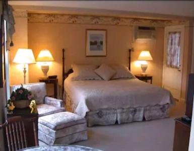 America's Cup Inn Newport - 1