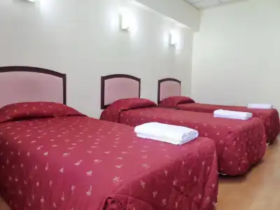 Coop Dopa Hostel - 3