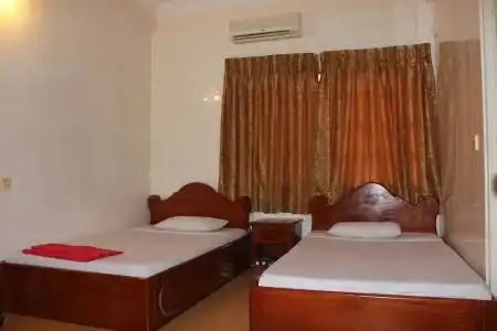 Lucky 1 Guesthouse - 33