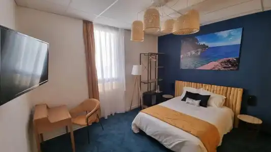 Charlie's Hôtel Cannes - 2