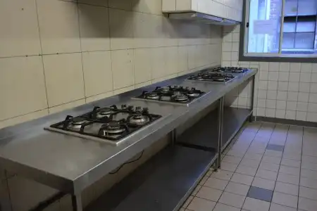 Elizabeth Hostel - 20