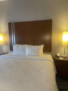 Fairfield Inn & Suites New York Brooklyn - 44