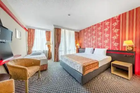 Senza Sunset Beach - 73