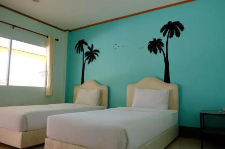 A Nice Resort - 83