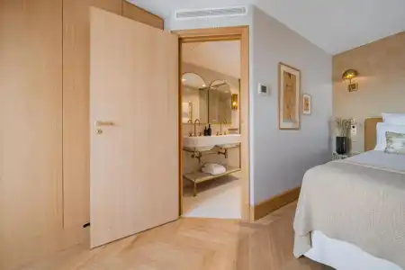 Hôtel Madison - 88