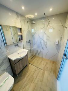 Aphrodite Studios & Apartments - 133