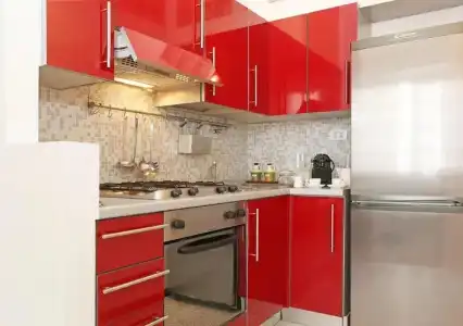 Grand Tour Rome Suites - Liberty Collection - 82