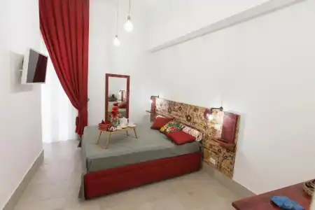 PALAZZO NICOLAUS del BORGO ANTICO - 9