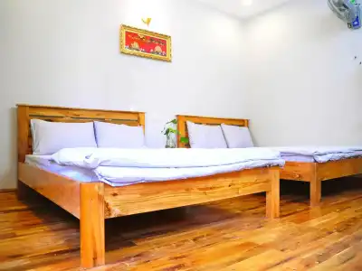 Lien Tho Guest House - 18