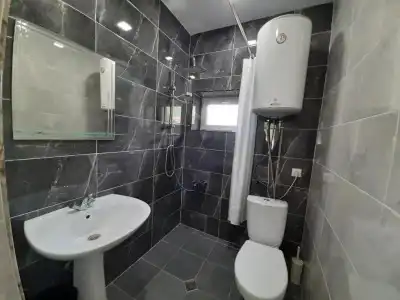 Kazbegi Green Yard - 23