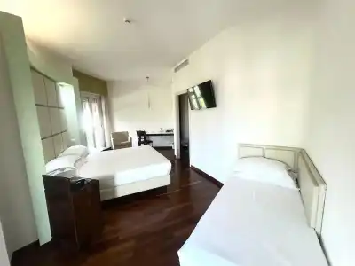 Best Western Cesena - 76
