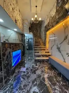Ersoy Ege Apart Otel - 14