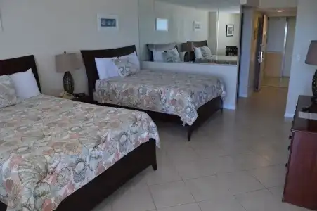 Fountain Beach Resort - 115