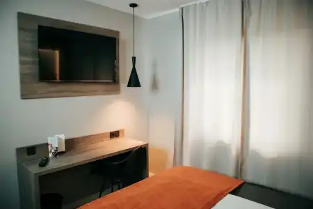 JustStay Ratingen & Apartments - 79