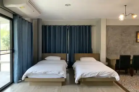 Busaya Resort - 42