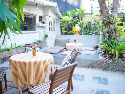 Stay With Me Guesthouse - 28