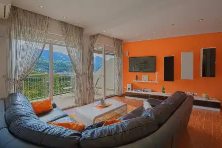 Montelux Apartments - 179