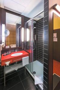 Plaza Premium Salzburg - 48