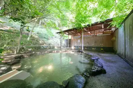 Yumoto Ueyama Ryokan - 28