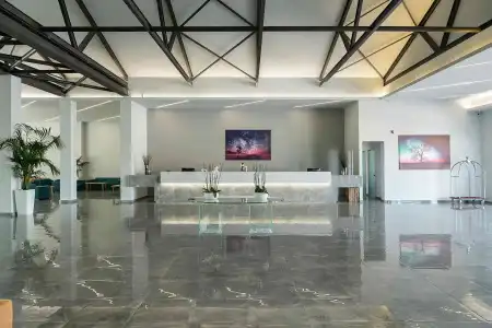 Galini Palace Resort - 2