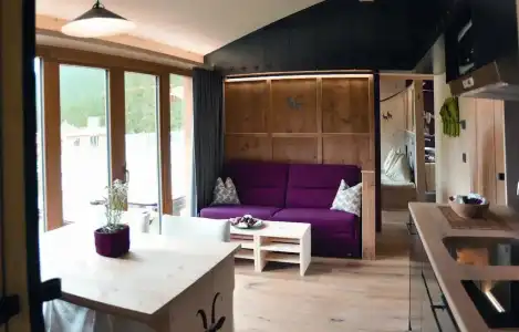 Caravan Park Sexten - 3