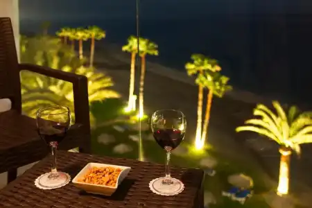 Ona Marinas de Nerja Spa Resort - 58