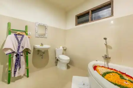 Om Ham Retreat and Resort - 111