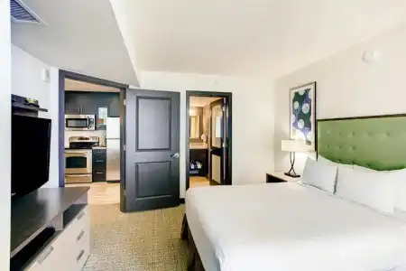 Hilton Vacation Club Oceanaire Virginia Beach - 46