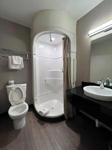 Motel 6 Bakersfield, CA - South - 26