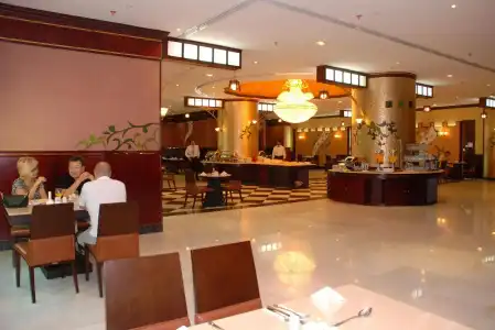 Al Bustan Tower Suites - 21