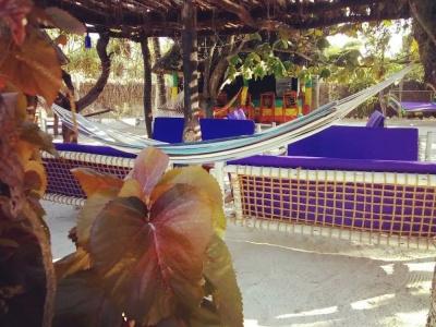 Milele Lodge - 23