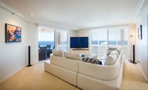 Belle Maison Apartments - 118