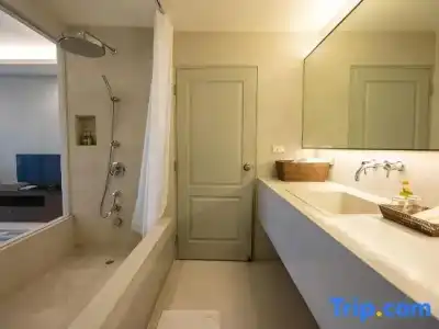 The Silver Palm Wellness Resort - 84