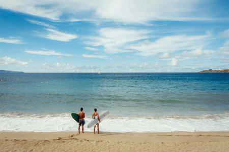 The Ritz-Carlton Maui, Kapalua - 16