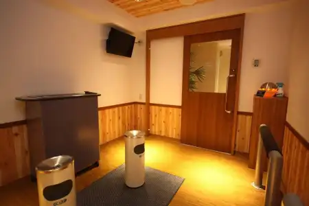 Dormy Inn PREMIUM Sapporo Hot Spring - 13