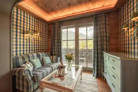 Alpin Resort Sacher - 178