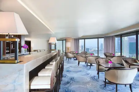 Royal Orchid Sheraton Riverside Bangkok - 17