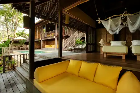Six Senses Yao Noi - 6