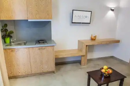 Anemos Rooms & Apartments - 155