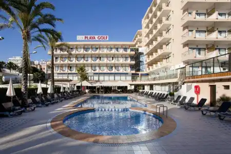 Playa Golf - Adults Only +16 - 0