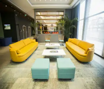 Hampton by Hilton Bolu - 32