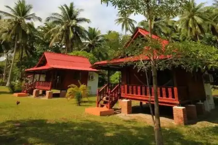 Wattana Resort - 10