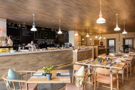 Fusion Suites Saigon - 27