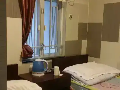 A-Inn Hostel - 0