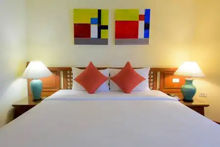 Silom Serene, a Boutique - 81