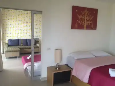 Baan Pak I Un Hua Hin - 21
