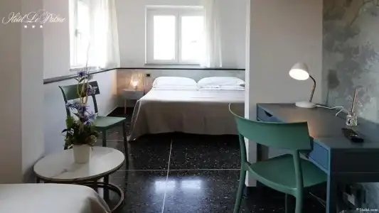 Le Palme - 41